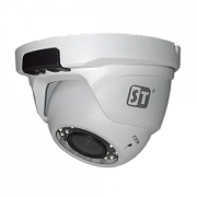 ST-S5503 POE, LIGHT, (2,8-12мм), (версия 2)